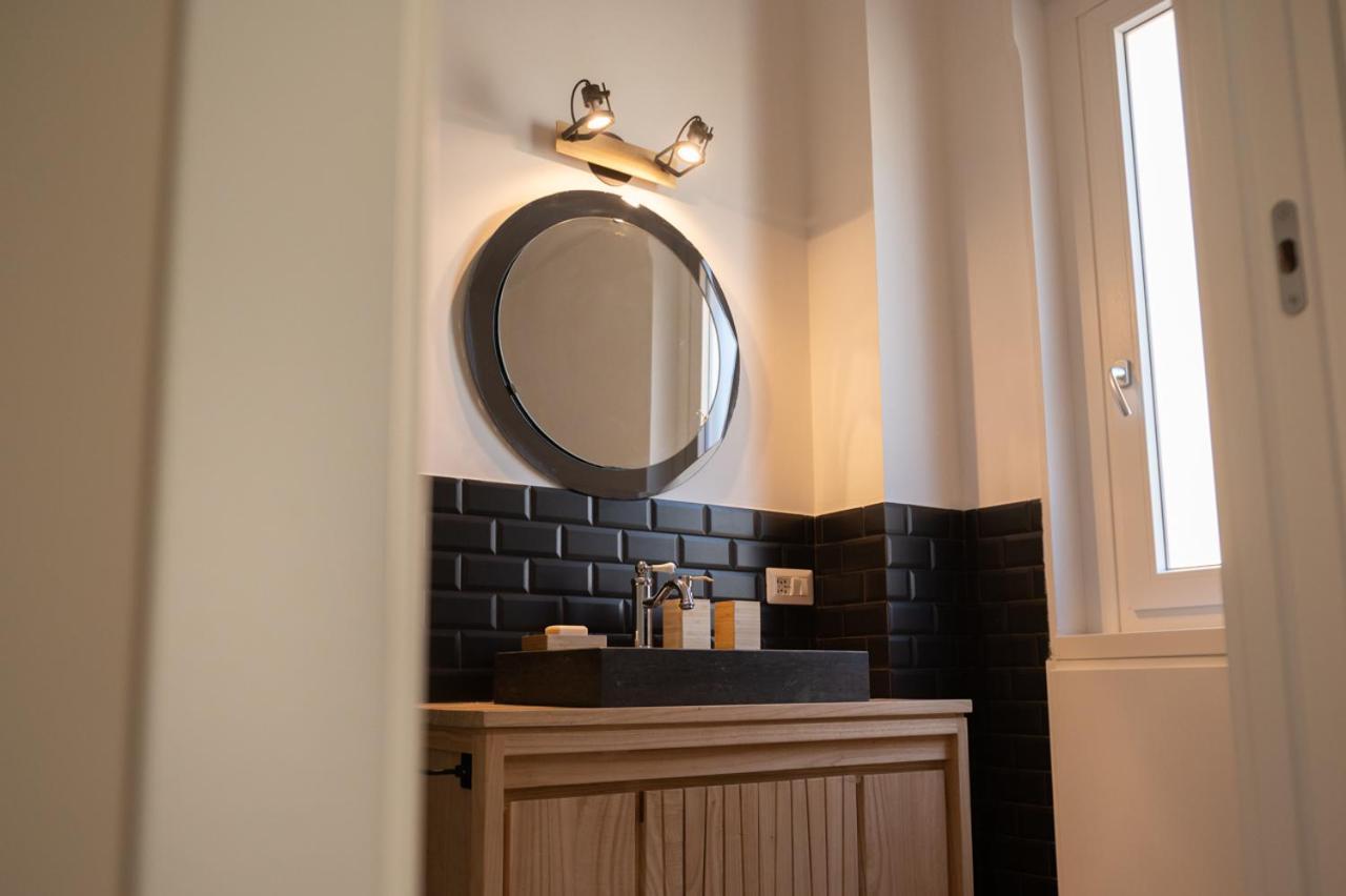 Cozy Apartment Taste Of Testaccio Rome Exterior photo